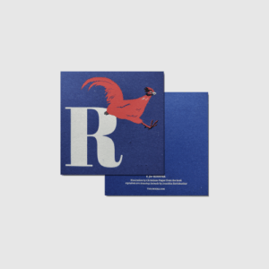 R for Rooster - Image 2