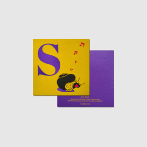 S for Snail - Image 2