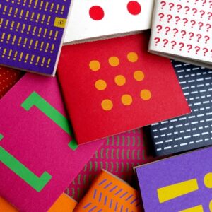 Six-Pack | Punctuation - Image 3