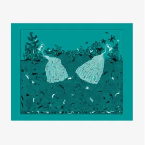 Tara Books タラブック　the deep 英語版 The Deep - Tara Books