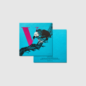 V for Vulture - Image 2