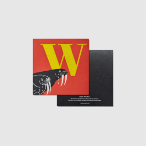 W for Walrus - Image 2