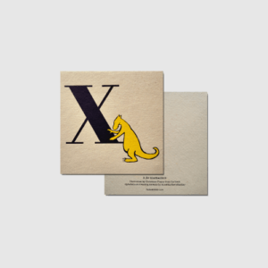 X for Xiaosaurus - Image 2