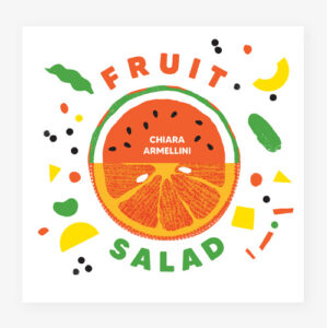 Fruit Salad