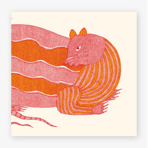 I Like Cats Cards - Image 5