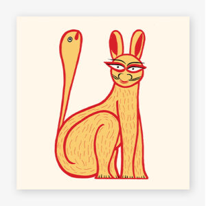 I Like Cats Cards - Image 4