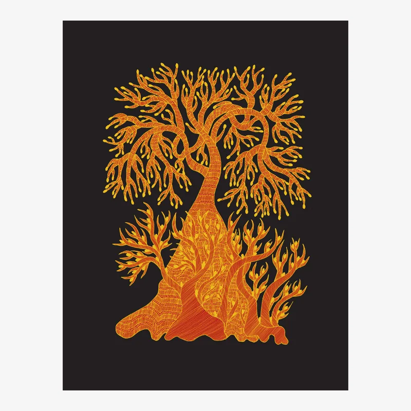 The Giving Tree