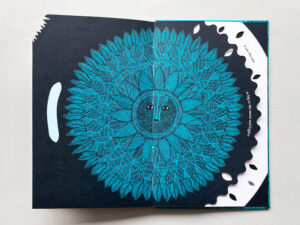I Saw a Peacock with a Fiery Tail - Image 2