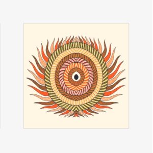 Bhajju's Sun Card