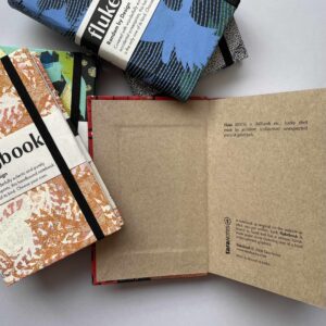 Small Flukebook - Blank - Image 6