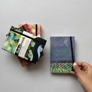 Small Flukebook - Blank - Image 7