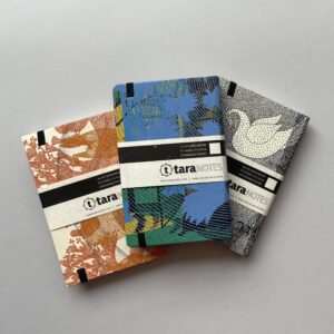 Small Flukebook - Blank - Image 2