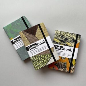 Small Flukebook - 5mm Grid - Image 2