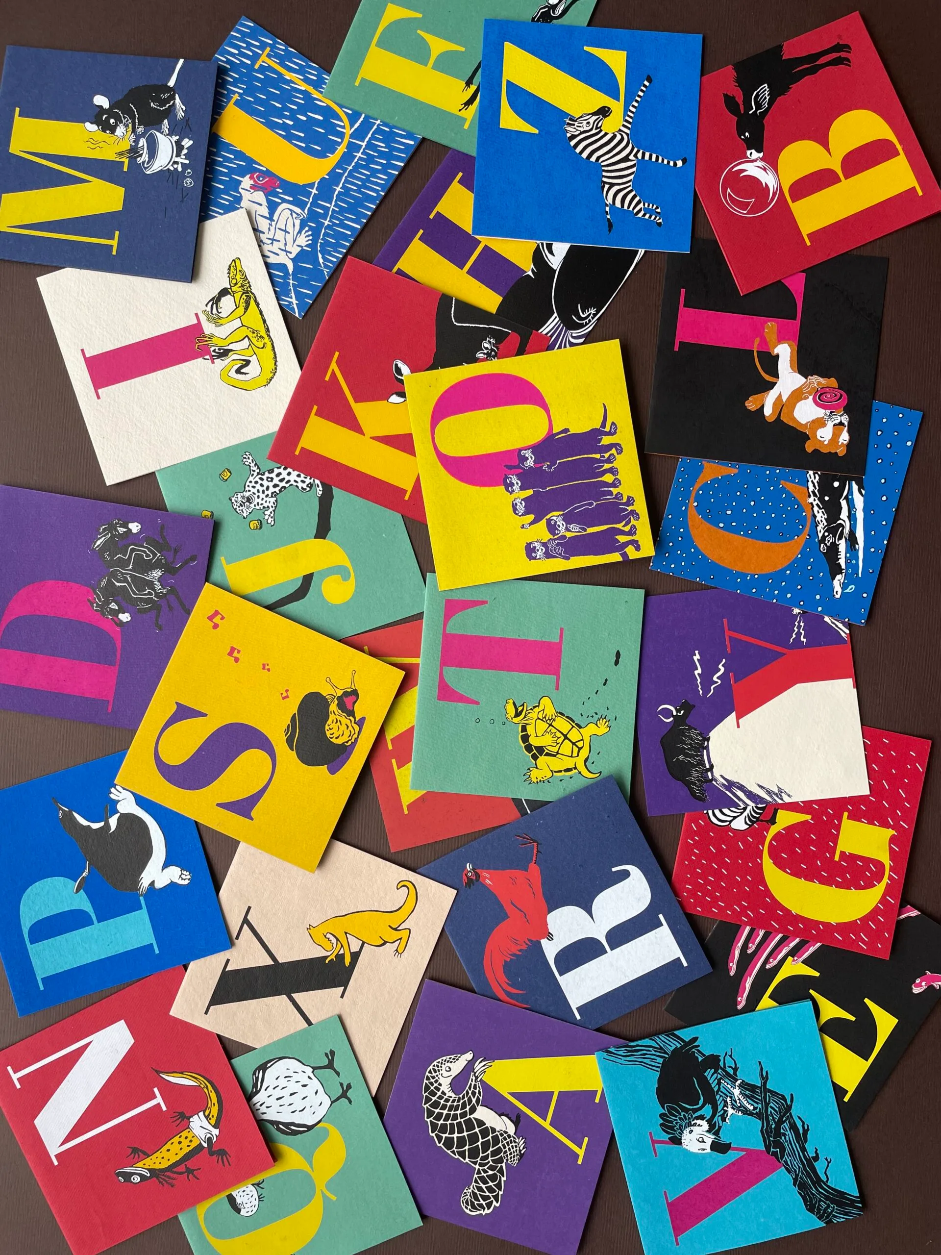 Party Animals Cards - Image 3