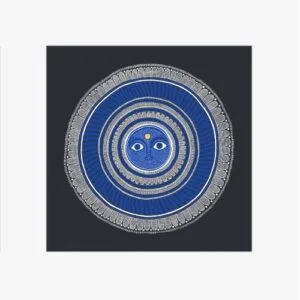 Rambharos's Moon Card