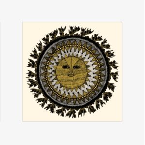Ramsingh's Sun Card