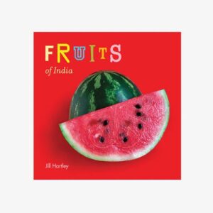 Fruits of India