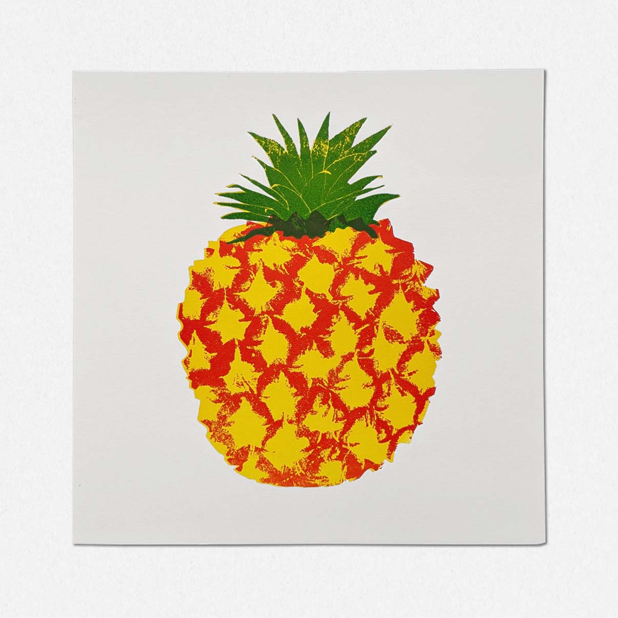 Pineapple