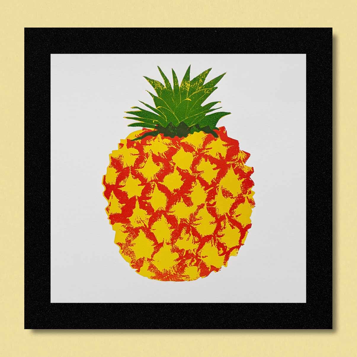 Pineapple - Image 2