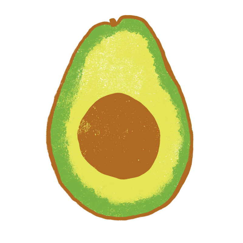Avocado