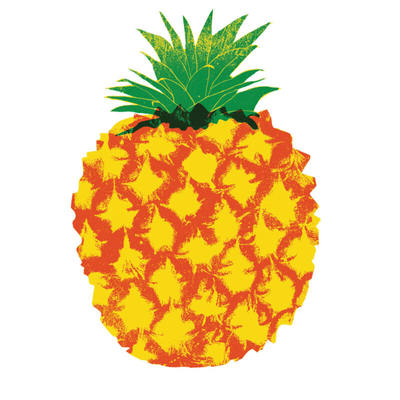 Pineapple