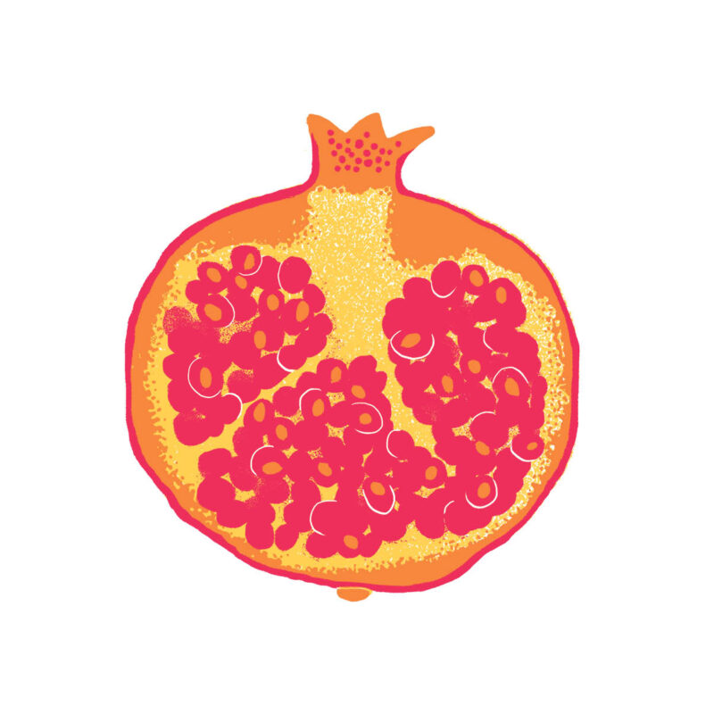 Pomegranate