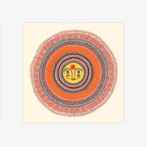 Rambharos's Sun Card