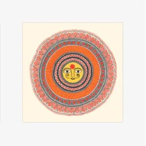 Rambharos's Sun Card