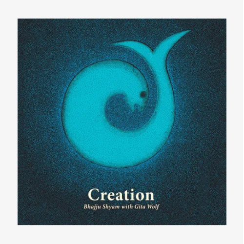 タラ ブックス　Tara Books : Creation 英語版　新品 Creation - Tara Books