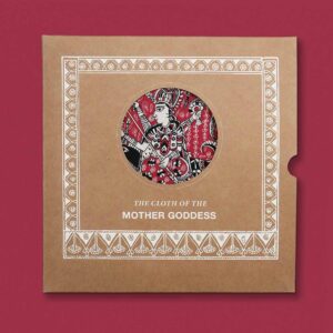 The Cloth of the Mother Goddess - Image 5