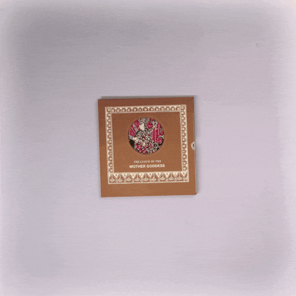 The Cloth of the Mother Goddess - Image 2