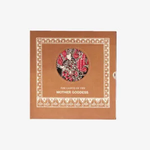 The Cloth of the Mother Goddess