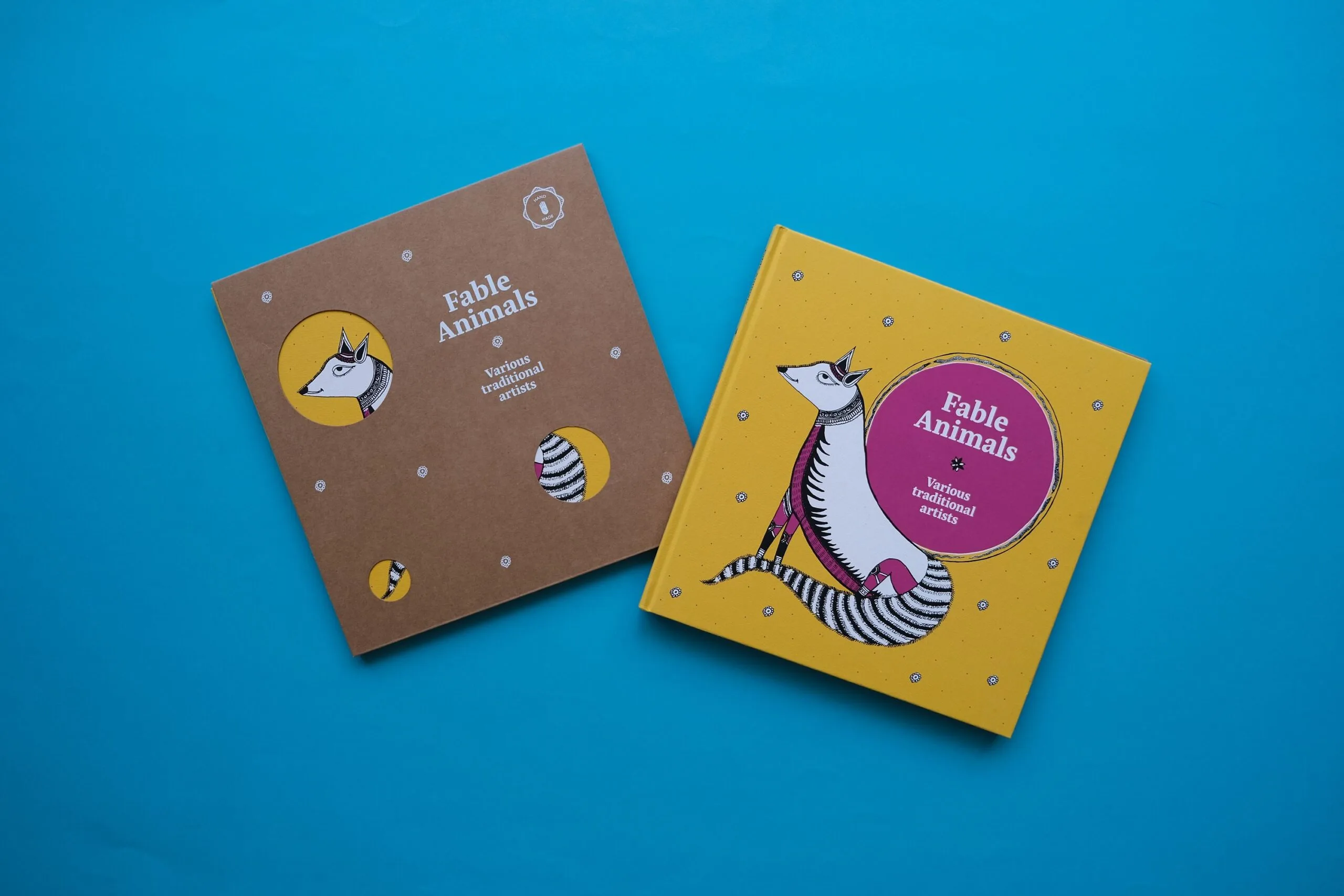 Tara Books - Publishers