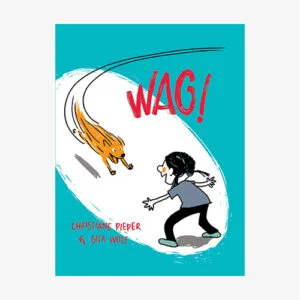 Wag!